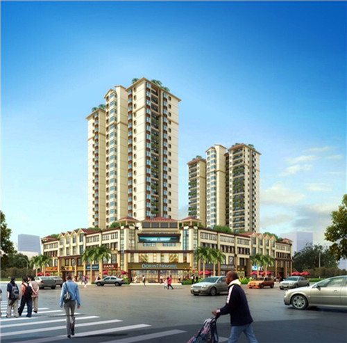 玛努卡分子甜品