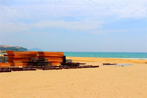 一岚一山串串香