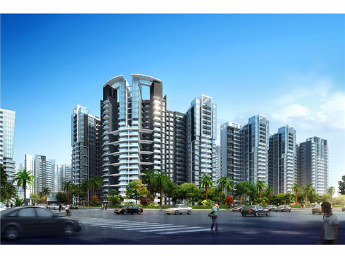 煮天下时尚火锅