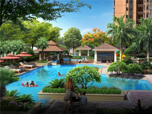 潮辣矿泉水火锅