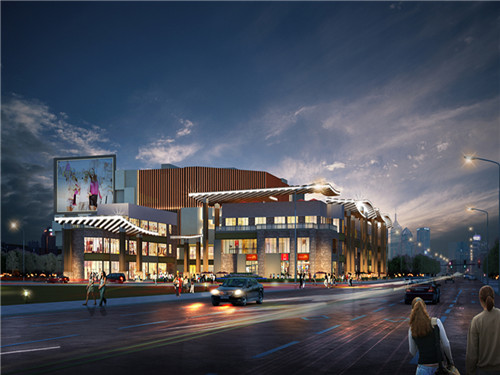 卡卡锅旋转小火锅