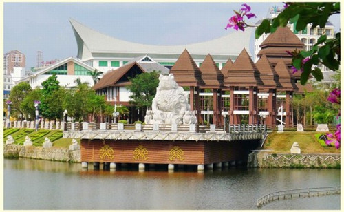 嘉吉基铁板鸡扒饭