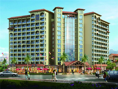 车元素汽车美容