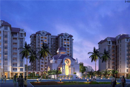 吉诺车屋汽车美容