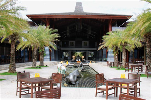 云仰皇茶在宣威市有几家加盟店