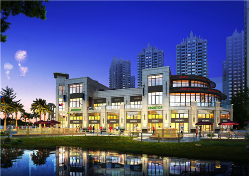 韩品香自助烤肉火锅店在乐至县烧烤市场还有前景吗