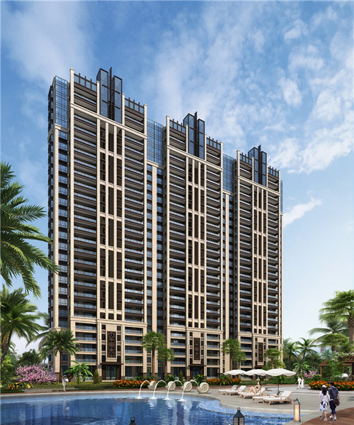 沿海道滘有什么景点（道滘旅游地方）