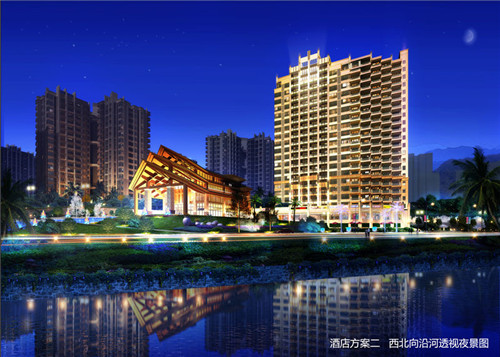 甘加镇有什么景点（甘加镇海拔多少米）