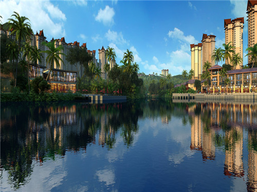 芦仙山景区安全管理（芦仙山烧烤场）