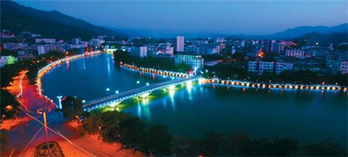 2022年十堰市茅箭区房价走势图（十堰茅箭区楼盘）